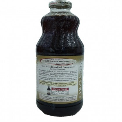 LAKEWOOD Pure Pomegranate 32 OZ
