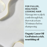 Sky Organics GroPotion All In One Scalp and Hair Treatment - 6.0 fl oz