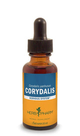 Herb Pharm CORYDALIS EXTRACT 1 oz