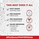 Thayers Witch Hazel Coconut Water Facial Mist