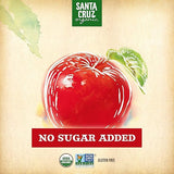 SANTA CRUZ ORGANIC Apple 32 OZ