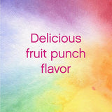 Neocell COLLAGEN BEAUTY SOFT CHEWS (BEAUTY BURSTS FRUIT PUNCH 60CT)