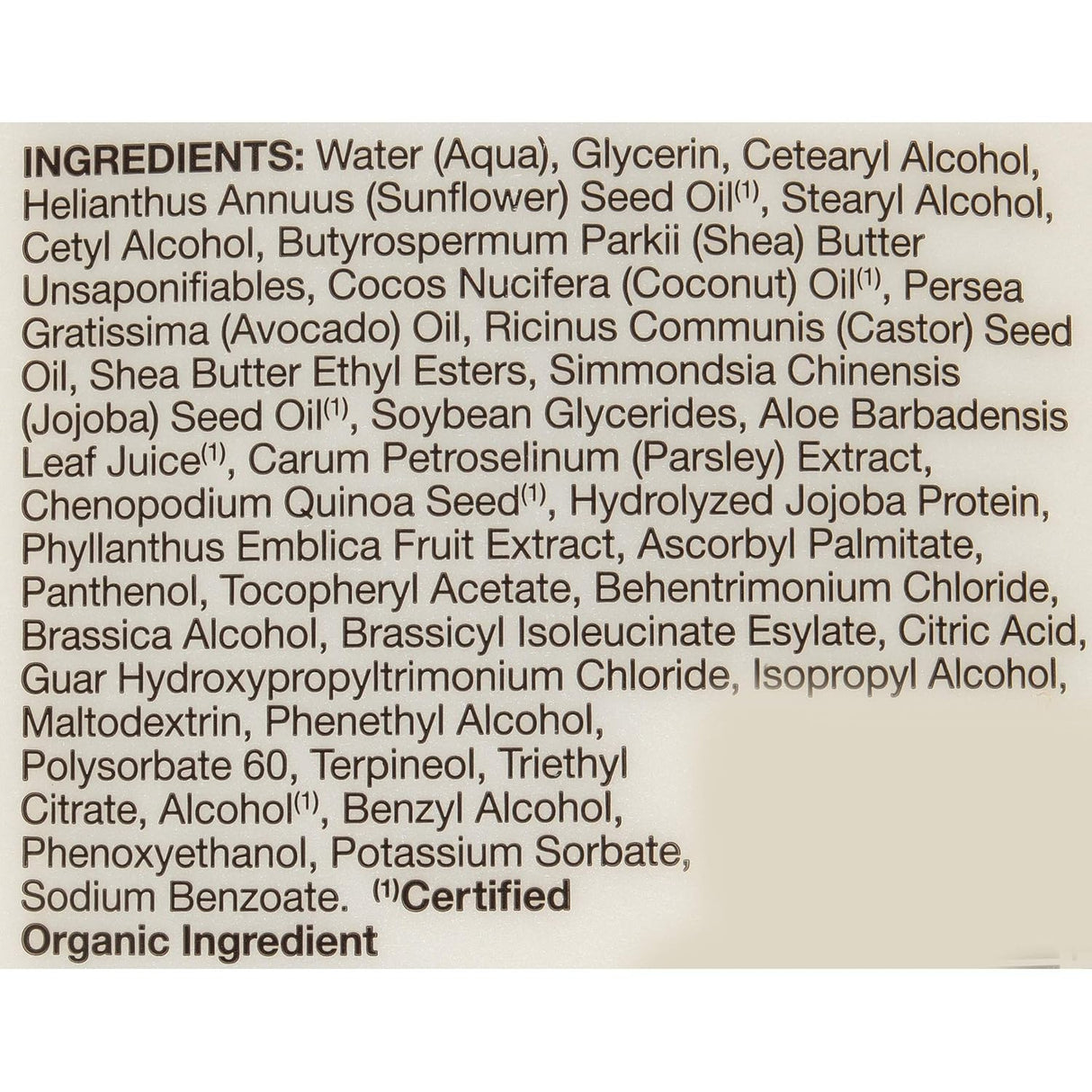 Jason Jojoba + Castor Oil Conditioner 16 oz