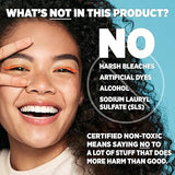 LUMINEUX WHITENING MOUTHWASH 16 OZ