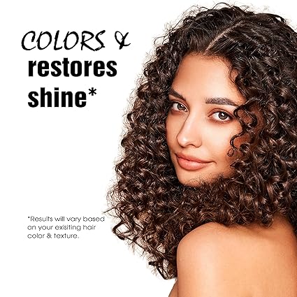 LIGHT MOUNTAIN HENNA BURN 4OZ HAIR COLOR