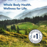 NORTH AMERICAN HERB & SPICE SUPER STRENGTH OREGANOL P73 .45OZ