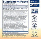 Renew Life UF ULTIMATE CARE 150B 30 CT