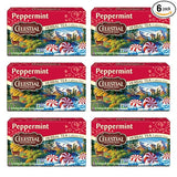 Celestial Seasonings Peppermint Herbal Tea