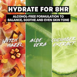 THAYERS WITCH HAZEL TONER CUCUMBER 12OZ