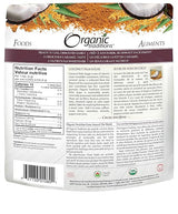ORGANIC TRADITIONS COCONUT PALM SUGAR 8OZ