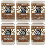 ONE WITH NATURE SHEA BUTTER BAR SOAP 7OZ