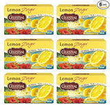 Celestial Seasonings Lemon Zinger Herbal Tea