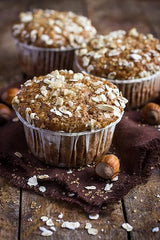 BOB`S RED MILL Oat Bran, GF 16 OZ