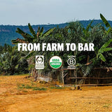 TCHO CHOCOLATE Dark & Salty Singles .83 OZ