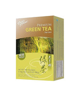 PRINCE OF PEACE Premium Green Tea 100 BAG