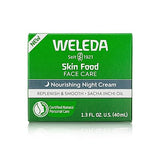 Weleda Skin Food Face Care Nourishing Night Cream
