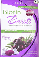 Neocell BIOTIN BURSTS 30CT