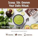 Superfood Mushroom CORDYCEPS Powder Extract