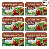 Cinnamon Apple Spice Herbal Tea