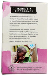 NUMI TEAS Immune Boost Tea 16 BAG