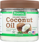 LILY OF THE DESERT ORGANIC VIRGIN COCONUTOIL 25OZ