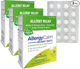 Allergy Calm Homeopathic Medicine