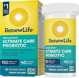 Renew Life UF ULTIMATE CARE 150B 30 CT