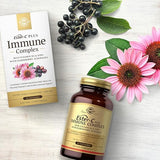 Solgar Ester-C® Plus Immune Complex Softgels 60softgel