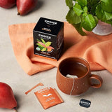 CHOICE ORGANIC TEAS Oolong 16 BAG