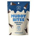 MUDDY BITES Cookies & Cream 2.33 OZ