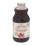 LAKEWOOD Pure Pomegranate 32 OZ