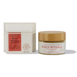 THE ORGANIC SKIN CO DAILY RITUALS 1.7OZ