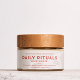THE ORGANIC SKIN CO DAILY RITUALS 1.7OZ