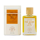 THE ORGANIC SKIN CO THE GOOD OIL 1OZ