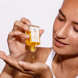 THE ORGANIC SKIN CO THE GOOD OIL 1OZ