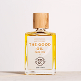 THE ORGANIC SKIN CO THE GOOD OIL 1OZ