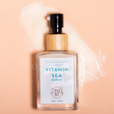 THE ORGANIC SKIN CO VITAMIN SEA 1OZ