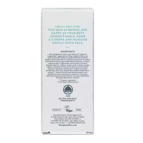 THE ORGANIC SKIN CO VITAMIN SEA 1OZ