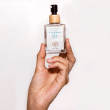 THE ORGANIC SKIN CO VITAMIN SEA 1OZ