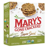 MARY`S GONE CRACKERS Rosemary 5 OZ