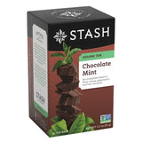 STASH TEA Chocolate Mint Oolong Tea 18 BAG