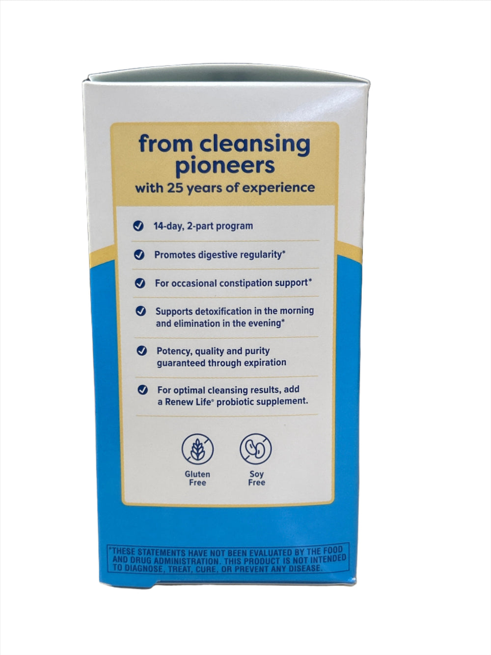 14 Day Cleanse Smart Advanced Herbal Formula – Williams Natural Foods