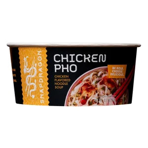 SNAPDRAGON Chicken Pho 2.1 OZ