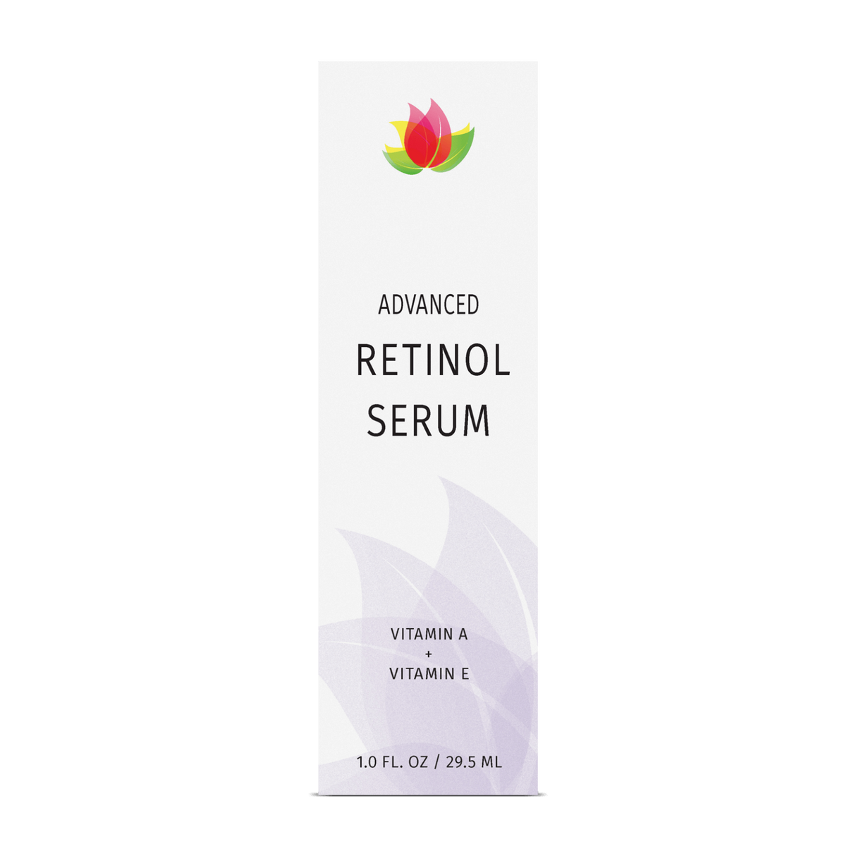 Reviva Labs Advanced Retinol Serum 1.0 fl oz (29.5 ml)