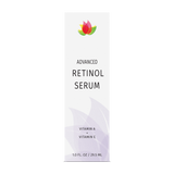 Reviva Labs Advanced Retinol Serum 1.0 fl oz (29.5 ml)