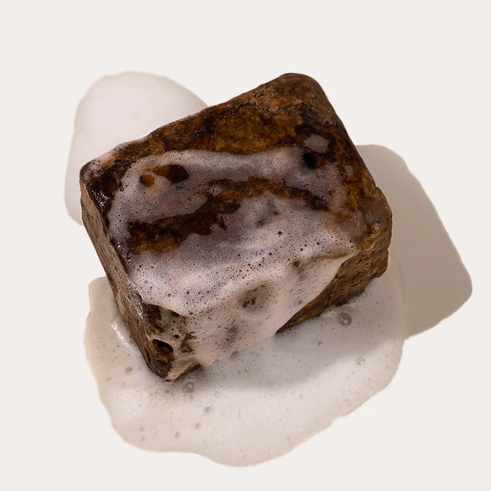 SKY ORGANICS AFRICAN BLACK SOAP 16OZ