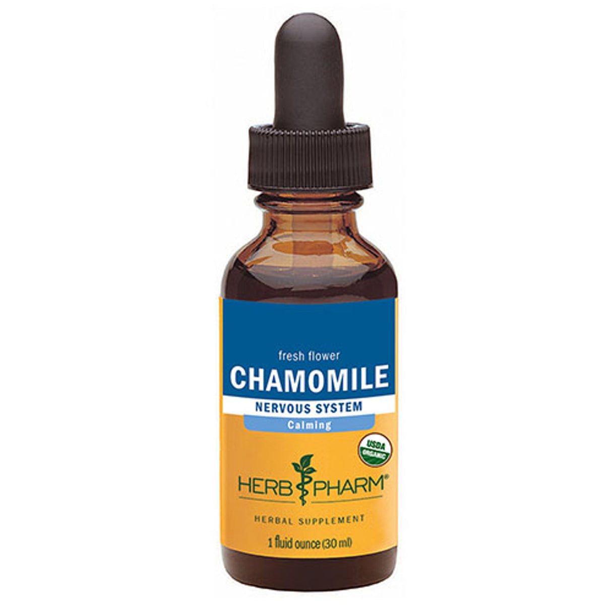 Herb Pharm CHAMOMILE EXTRACT 1 oz
