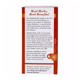 BRAVO TEA Absolute Elderberry Tea 20 BAG