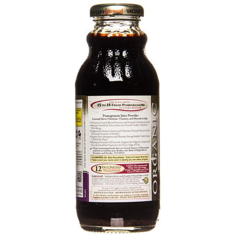 LAKEWOOD Pomegranate 12.5 OZ