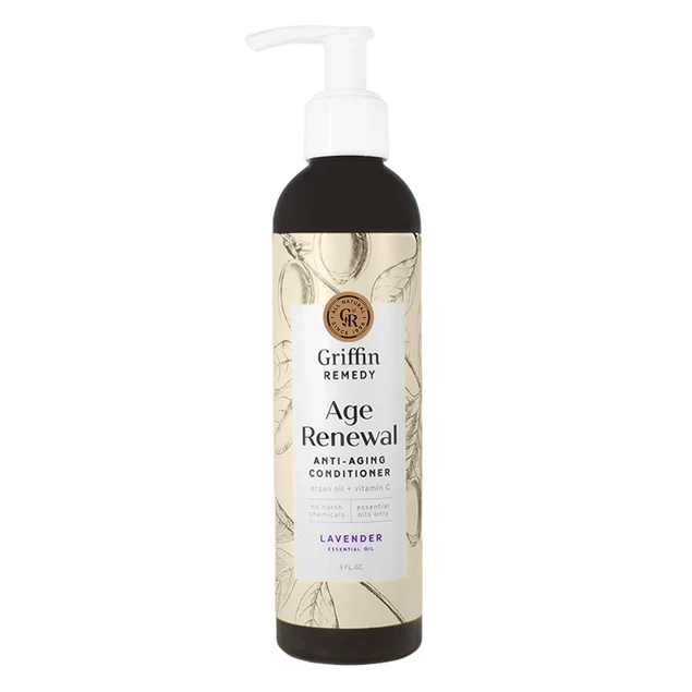 Griffin Remedy Age Renewal  Anti-Aging Conditioner